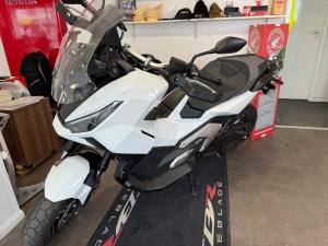 Ex Demo Honda X-ADV X-ADV | Image 3