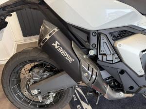 Ex Demo Honda X-ADV X-ADV | Image 4