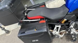Used BMW F 800 GS F 800 GS | Image 3