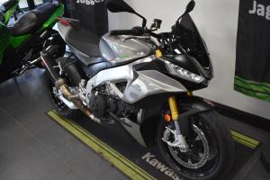 Used Aprilia TUONO V4 1100 TUONO V4 1100 | Image 2