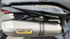 Used Triumph STREET TRIPLE 675 R ABS STREET TRIPLE 675 R ABS | Image 2
