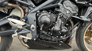 Used Triumph STREET TRIPLE 675 R ABS STREET TRIPLE 675 R ABS | Image 3
