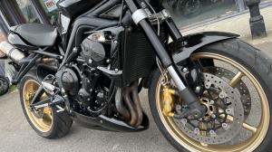 Used Triumph STREET TRIPLE 675 R ABS STREET TRIPLE 675 R ABS | Image 4