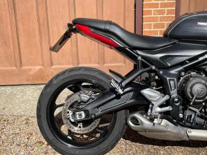 Used Triumph TRIDENT 660 TRIDENT 660 | Image 3