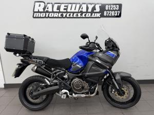 Used Yamaha XT XT1200Z SUPER TENERE | Image 3
