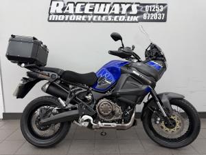 Used Yamaha XT XT1200Z SUPER TENERE | Image 4