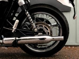 Used Triumph BONNEVILLE BONNEVILLE T120 | Image 4