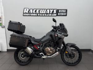 Used Honda CRF1100L AFRICA TWIN CRF1100L AFRICA TWIN | Image 3