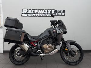 Used Honda CRF1100L AFRICA TWIN CRF1100L AFRICA TWIN | Image 4