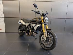 Used Scrambler 1100 SPORT 1100 SPORT | Image 2