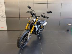 Used Scrambler 1100 SPORT 1100 SPORT | Image 3