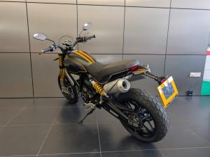 Used Scrambler 1100 SPORT 1100 SPORT | Image 4