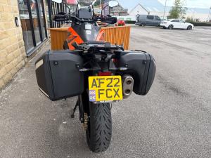 Used KTM 1290 SUPER ADVENTURE S 1290 SUPER ADVENTURE S | Image 4
