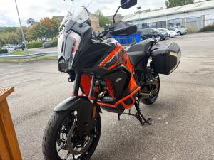Used KTM 1290 SUPER ADVENTURE S 1290 SUPER ADVENTURE S | Image 3