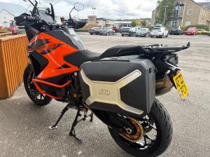 Used KTM 1290 SUPER ADVENTURE S 1290 SUPER ADVENTURE S | Image 2