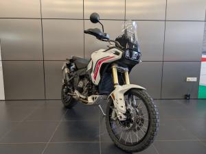 Used Ducati DESERTX DESERTX | Image 2