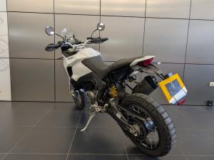 Used Ducati DESERTX DESERTX | Image 4