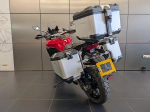 Used Ducati MULTISTRADA V4 S MULTISTRADA V4 S RADAR | Image 4