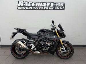 Used BMW S 1000 R SPORT S 1000 R SPORT | Image 3