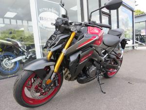 New Suzuki GSX-S1000 GSX-S1000 | Image 3