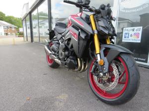 New Suzuki GSX-S1000 GSX-S1000 | Image 2