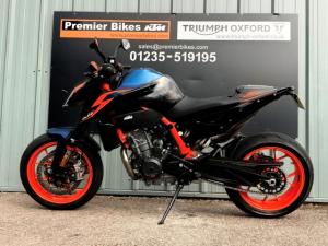 Used KTM 890 DUKE R 890 DUKE R | Image 3