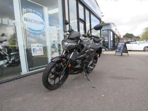 New Suzuki GSX-S125 GSX-S125 | Image 3