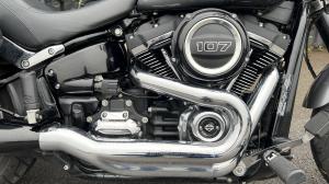 Used Harley-Davidson SOFTAIL FLSB SPORT GILDE SOFTAIL FLSB SPORT GILDE | Image 2
