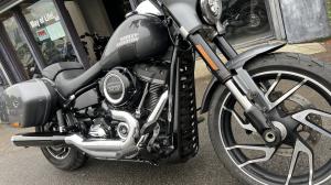 Used Harley-Davidson SOFTAIL FLSB SPORT GILDE SOFTAIL FLSB SPORT GILDE | Image 3