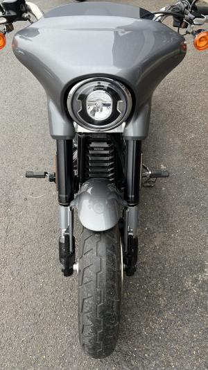 Used Harley-Davidson SOFTAIL FLSB SPORT GILDE SOFTAIL FLSB SPORT GILDE | Image 4