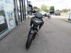 New Suzuki GSX-S125 GSX-S125 | Image 4