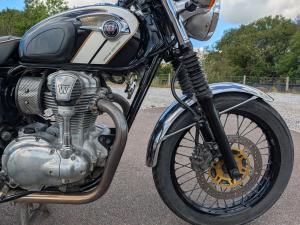Used Kawasaki W800 W800 | Image 3