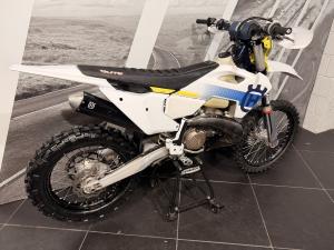 Used Husqvarna TE250I TE250I | Image 2