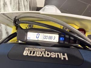Used Husqvarna TE250I TE250I | Image 4