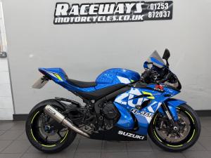 Used Suzuki GSX-R GSX-R1000 | Image 4
