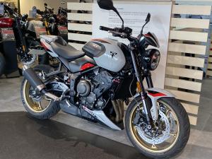 Used Triumph TRIDENT 800 TRIDENT 800 | Image 2