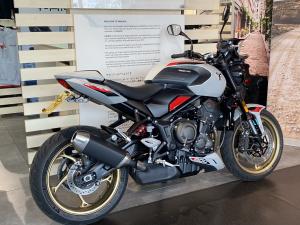 Used Triumph TRIDENT 800 TRIDENT 800 | Image 3