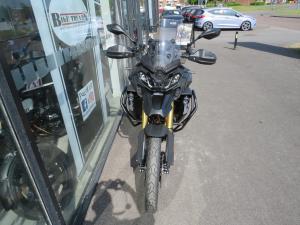 New Voge DS 900X DS 900X | Image 2
