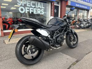 Used Suzuki SV SV 650X | Image 2