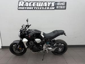 Used Honda CB CB1000R | Image 4