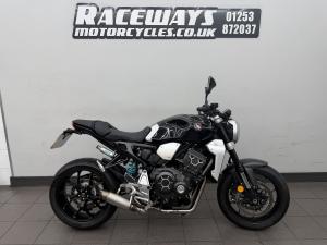 Used Honda CB CB1000R | Image 3