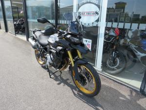 New Voge DS 900X DS 900X | Image 4
