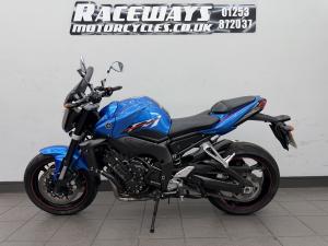 Used Yamaha FZ1 FZ1 | Image 4