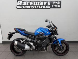 Used Yamaha FZ1 FZ1 | Image 3