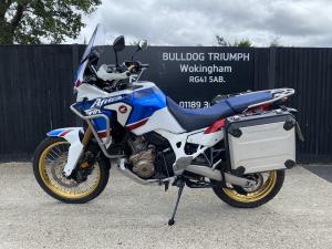 Used Honda CRF1000L AFRICA TWIN ADVENTURE SPORTS CRF1000L AFRICA TWIN ADVENTURE SPORTS | Image 3