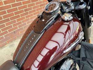 Used Harley-Davidson SOFTAIL FLHC HERITAGE CLASSIC SOFTAIL FLHC HERITAGE CLASSIC | Image 4