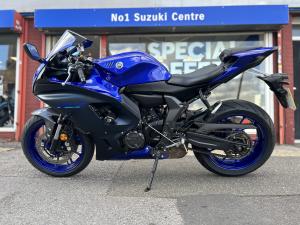 Used Yamaha R7 R7 | Image 3