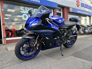 Used Yamaha R7 R7 | Image 4