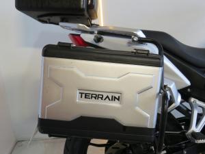 Used Sinnis TERRAIN 125 TERRAIN 125 | Image 2