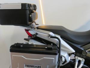 Used Sinnis TERRAIN 125 TERRAIN 125 | Image 4